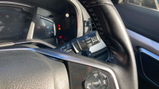 Honda CR-V 2.0 i-MMD Hybrid SR 5dr eCVT Hybrid Estate